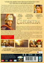 Cleopatra (DVD)