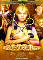 Cleopatra (DVD)