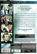 Fire Bryllupper og en Begravelse (DVD)