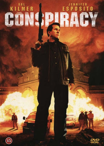 Conspiracy (DVD)