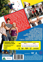 Det Vilde Dusin (DVD)