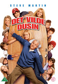 Det Vilde Dusin (DVD)