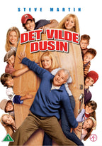 Det Vilde Dusin (DVD)