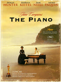 The Piano (DVD)