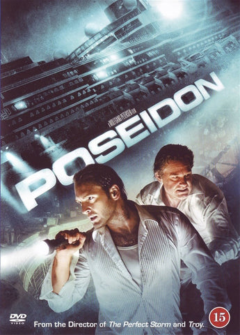 Poseidon (DVD)