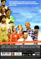 Tak for i aften: sæson 2 (DVD)
