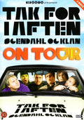 Tak for i aften: sæson 2 (DVD)
