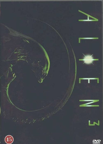 Alien 3 (DVD)