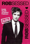 Robsessed (DVD)