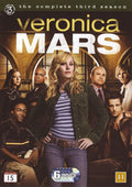 Veronica Mars - The Complete Third Season (DVD)