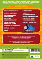 Thomas og venner - Thomas og Spøgelserne (DVD)
