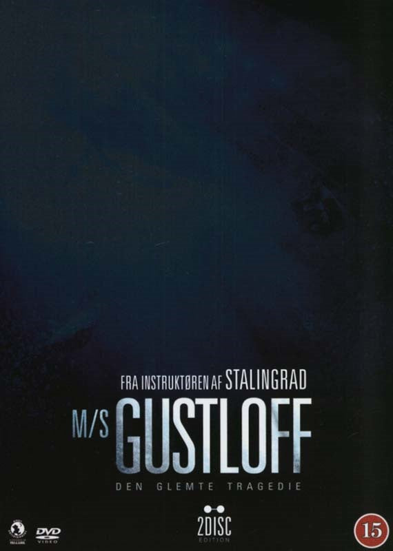 M/S Gustloff (DVD)