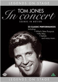 Tom Jones in Concert (DVD)