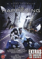 The Happening (DVD)