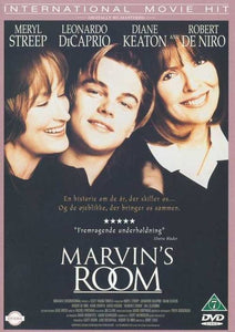 Marvin's Room (DVD)