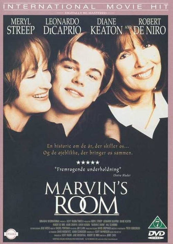 Marvin's Room (DVD)