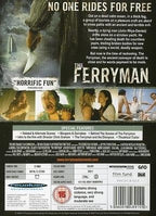The Ferryman (DVD)