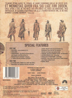 Once Upon a Time in the West (DVD)