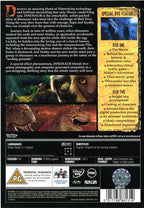 Dinosaur (DVD)