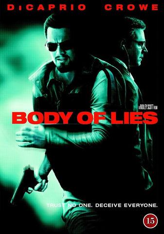 Body Of Lies (DVD)