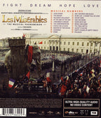 Les Misérables (Blu-ray)