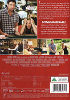 The Bounty Hunter (DVD)