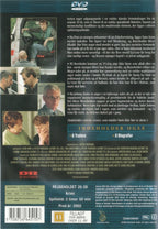 Rejseholdet 9 (Afsnit 26-28) (DVD)