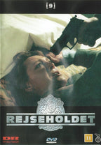 Rejseholdet 9 (Afsnit 26-28) (DVD)