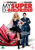 My Super Ex-Girlfriend (DVD)