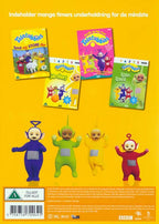 Teletubbies (DVD)