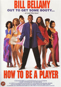 How To Be A Player (DVD)