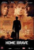 Home of the Brave (DVD)