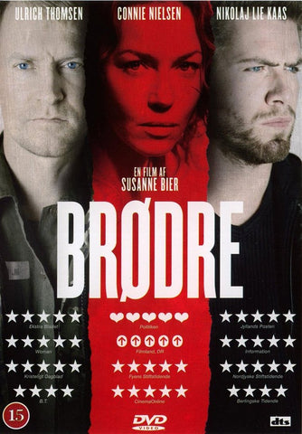 Brødre (DVD)