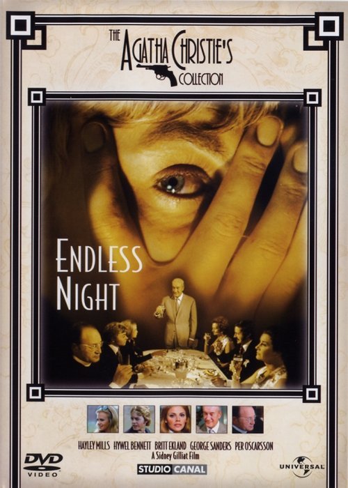 Endless Night (DVD)