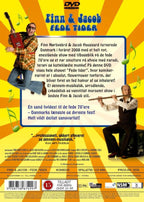 Finn & Jacob: Fede Tider (DVD)