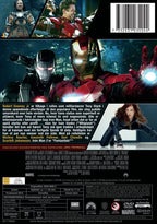 Iron Man 2 (DVD)