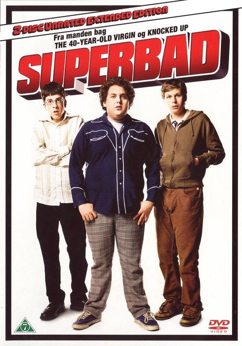 Superbad (DVD)