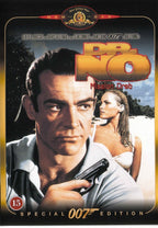 Dr. No - Mission Drab (DVD)