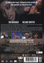 Fear City (DVD)