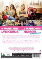 Du Kan Vente Dig (DVD)