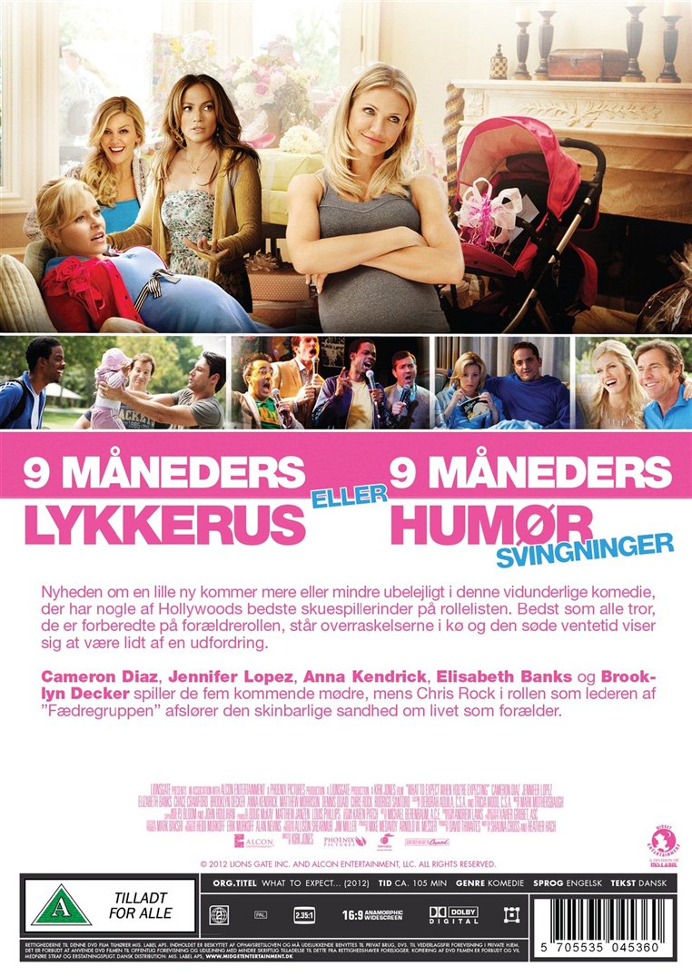 Du Kan Vente Dig (DVD)