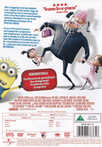 Grusomme Mig (DVD)