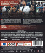 The Way Back (Blu-ray)