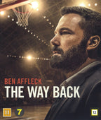 The Way Back (Blu-ray)