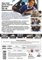 Taxi 2 (DVD)