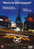 Taxi 2 (DVD)