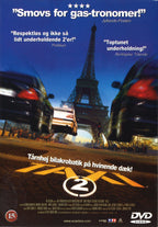 Taxi 2 (DVD)