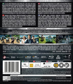 Jurassic World (Blu-ray)