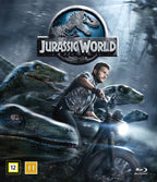 Jurassic World (Blu-ray)