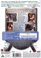 Black Knight (DVD)